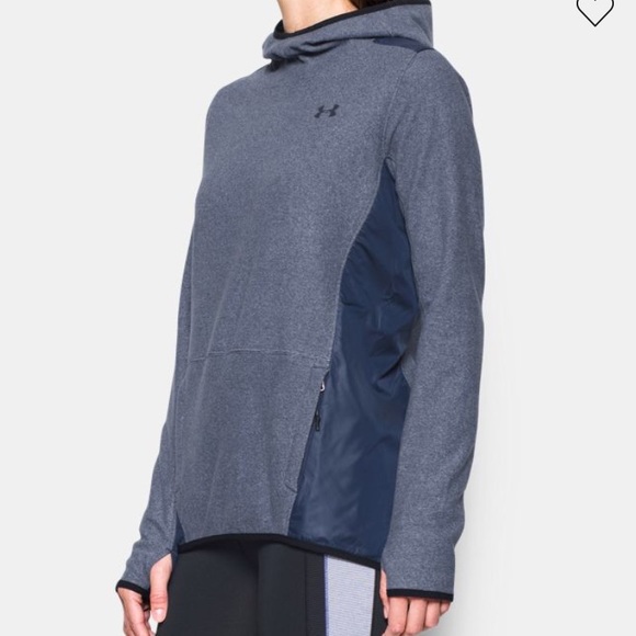 Under Armour Coldgear Fleece - Picture 2 of 8